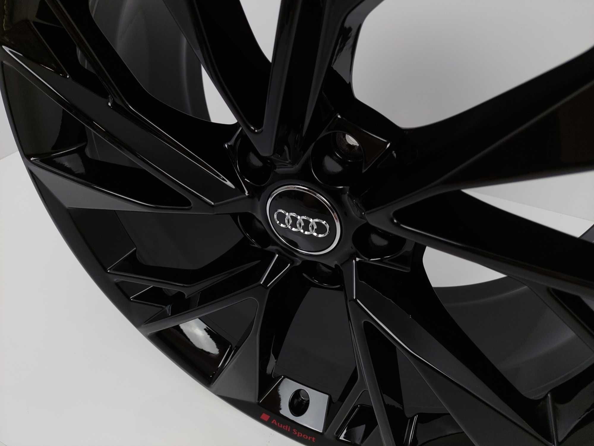 Oryginalne Felgi Audi 18 A4 A5 A6 A7 A8 Q3 Q5 Q7