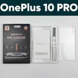 Защитное стекло Mocolo с ультрафиолетовым клеем для OnePlus 10 Pro