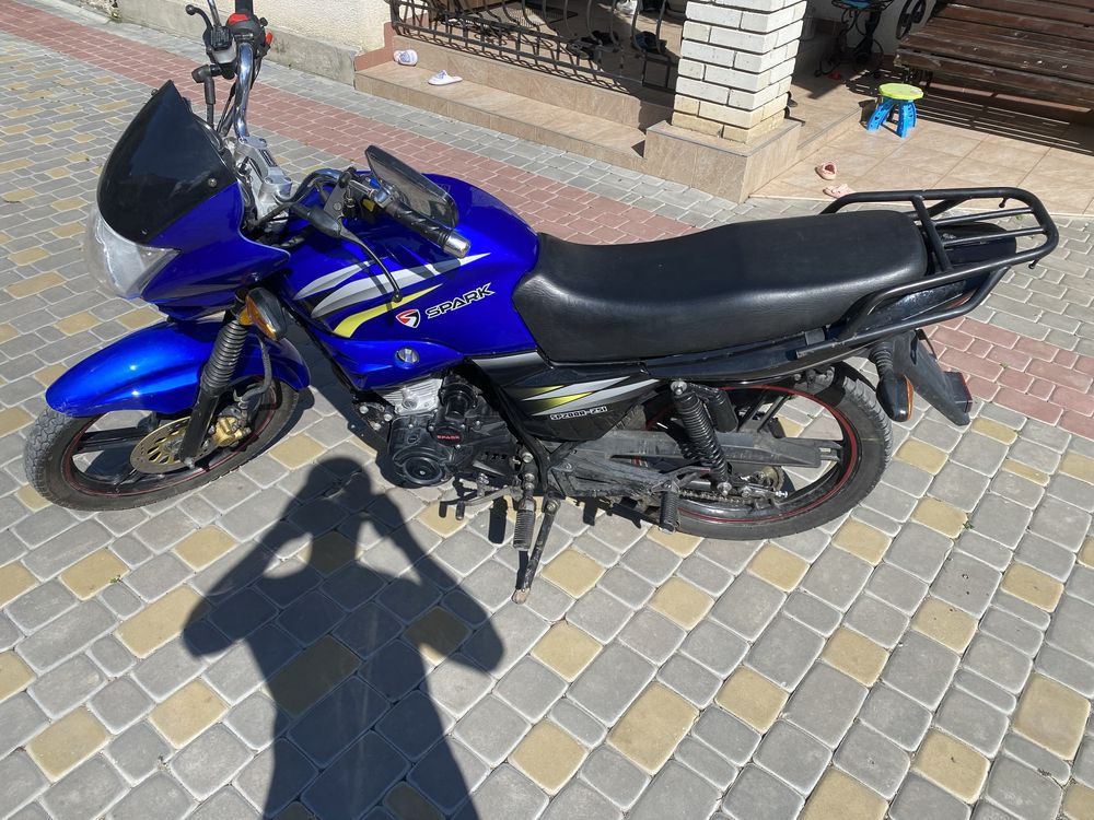Spark 200R-251 5-ст