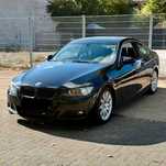 BMW Série 3 Coupé E92 320i – 2007