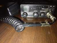 CB radio midland Alan 109 bez anteny