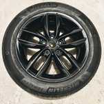 Koła letnie Mini countryman paceman 5x112