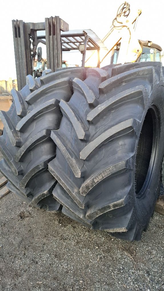 Opony 540/65 R28 MRL Farm xtreme 65