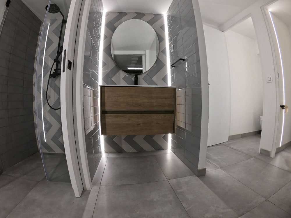 NOVO Espaço para festas e eventos em Alcântara 240m2