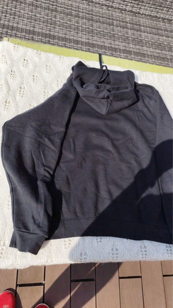 Bluza Private roz
