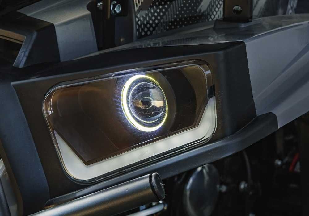 Квадроцикл Spark SP150-5, в АртМото, в місті Суми.