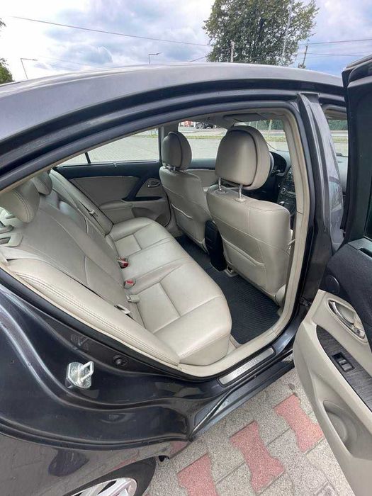 Toyota Avensis 2.2 D-4D