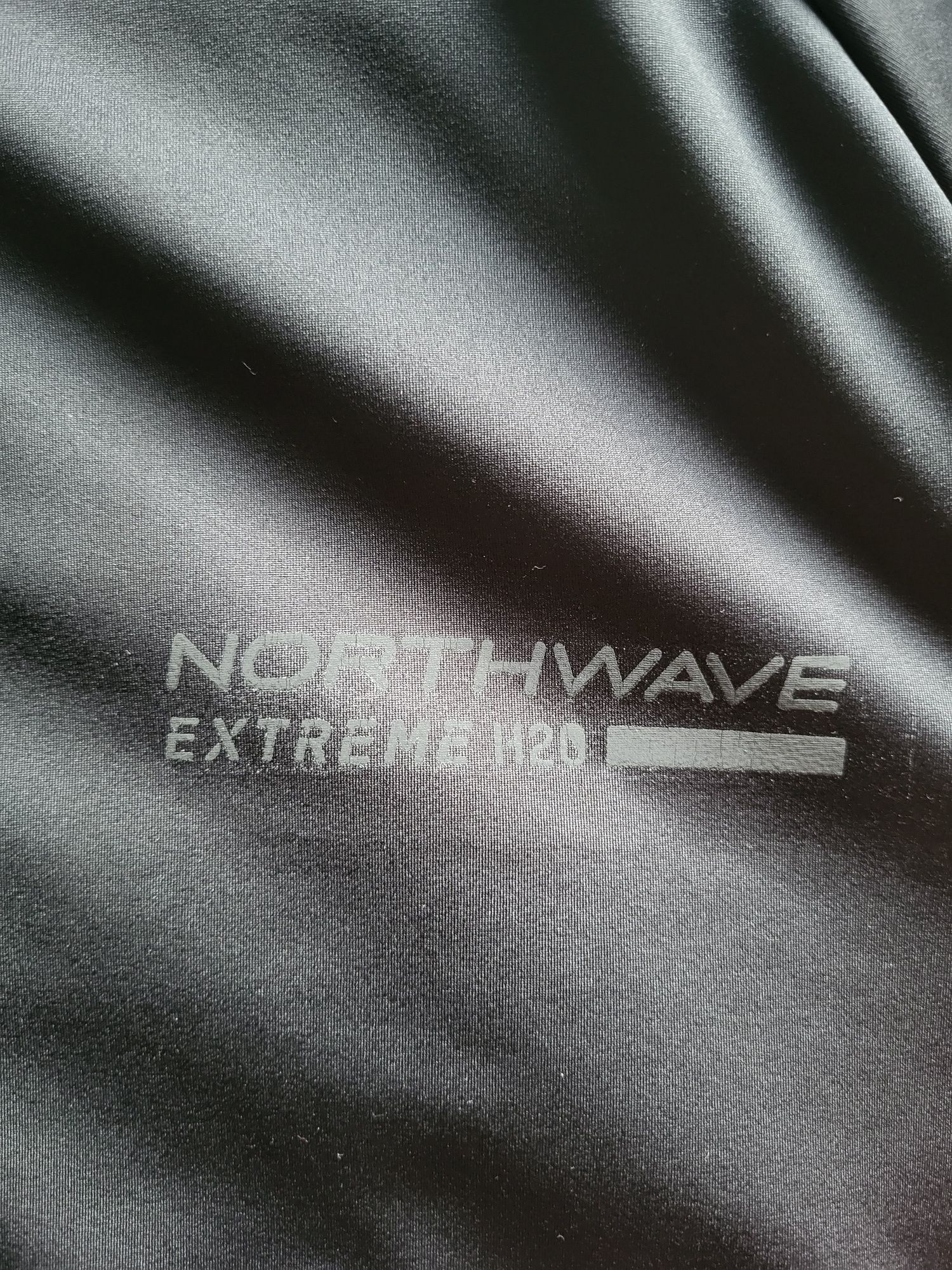 Koszulka kolarska Northwave Rozmiar s