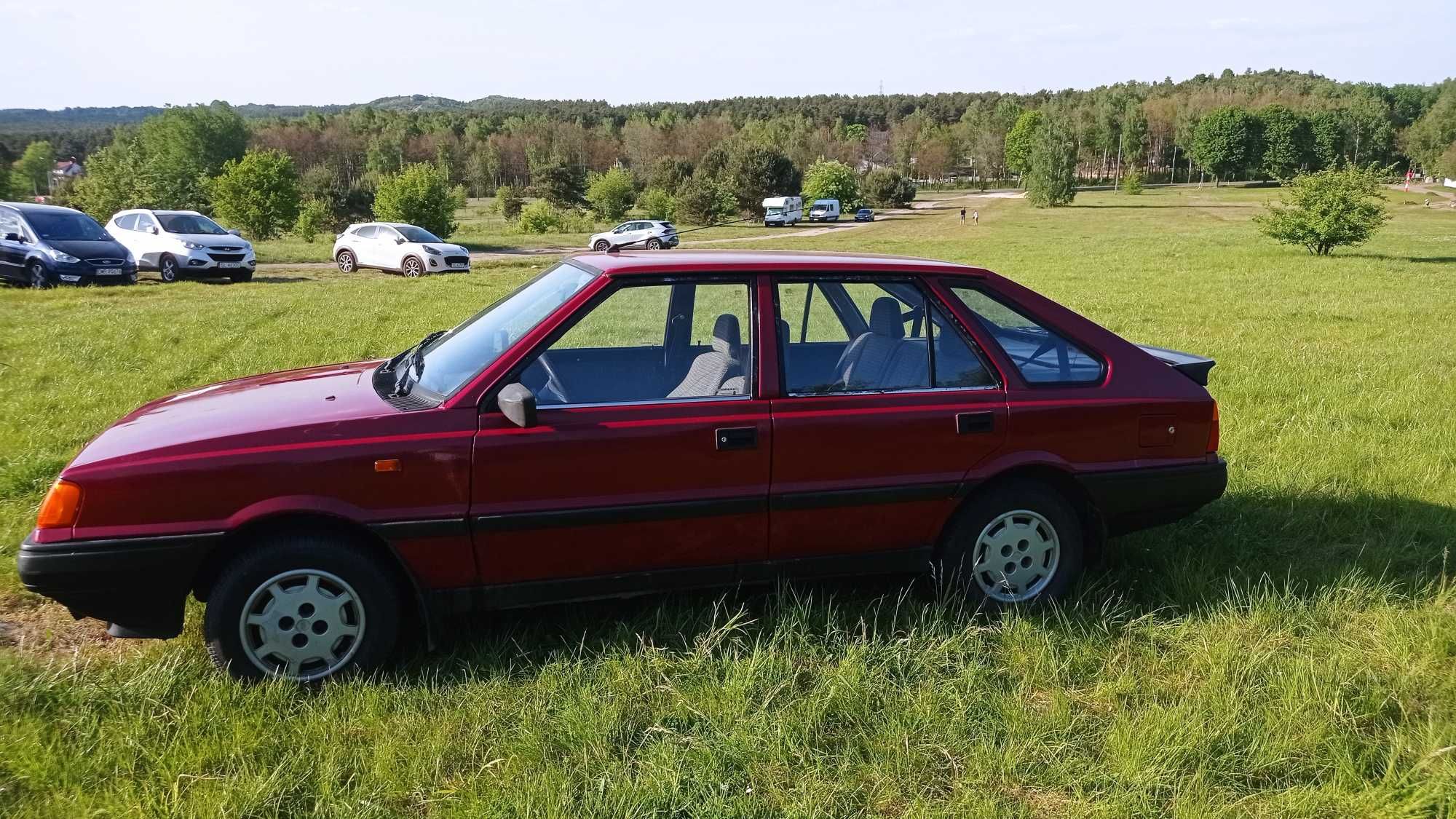 Polonez Caro 1.6 GLI