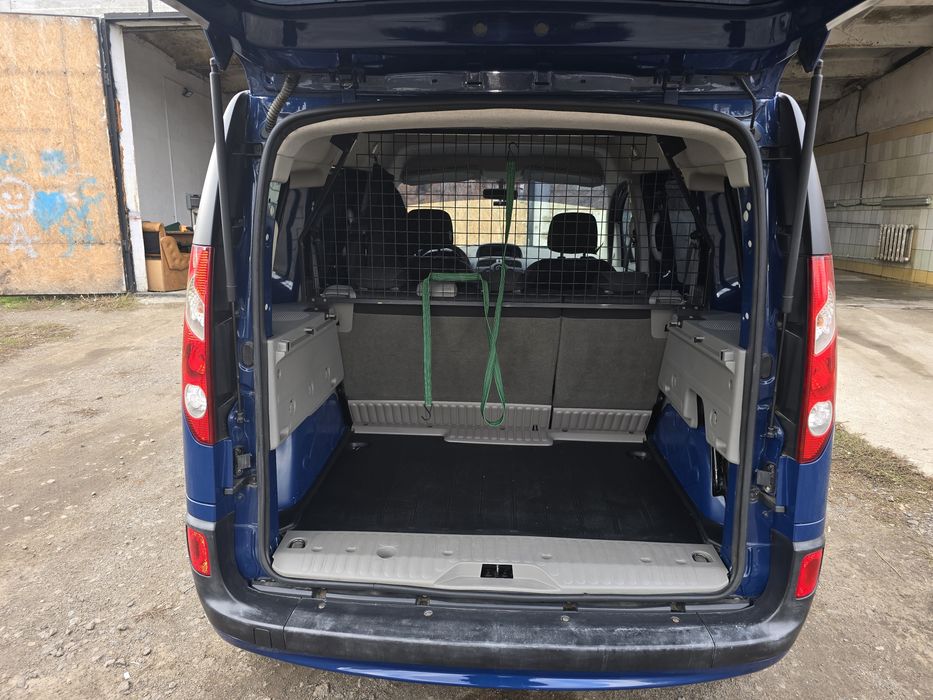 Продам Renault Kangoo