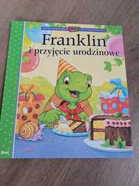 Franklin i przyjęcie urodzinowe