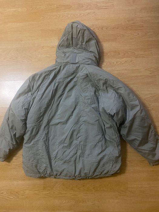 Зимова куртка ECWCS Level 7 Gen 3 PrimaLoft US Army XL/R