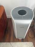 Oczyszczacz powietrza PHILIPS AC3854