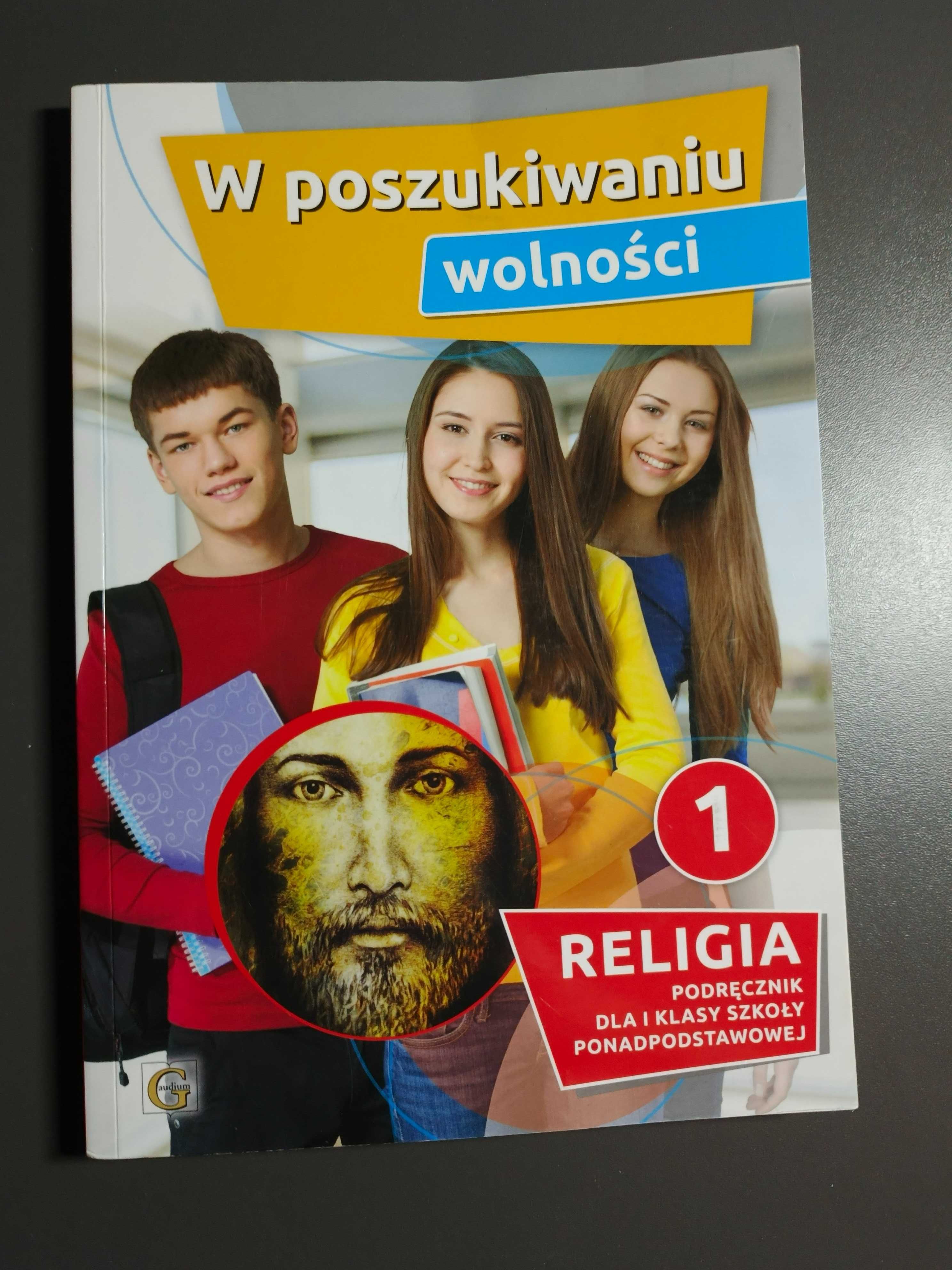 W poszukiwaniu wolności 1