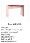 Meble bonti w kolorze zielonym