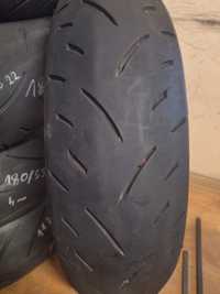 Opona Dunlop 150/60-17 bdb stan 2022r