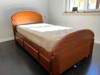 Mobília de Quarto Completo