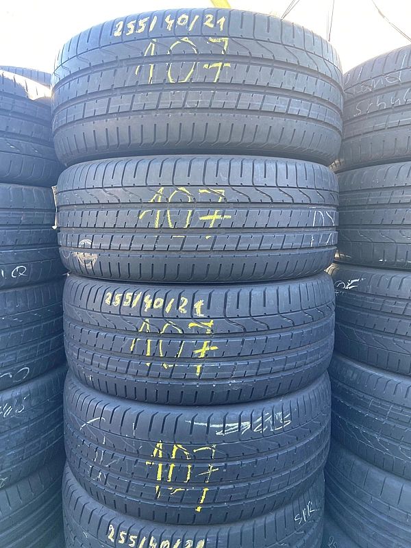255/40/21 Pirelli P Zero_6,5mm_4szt_(107)