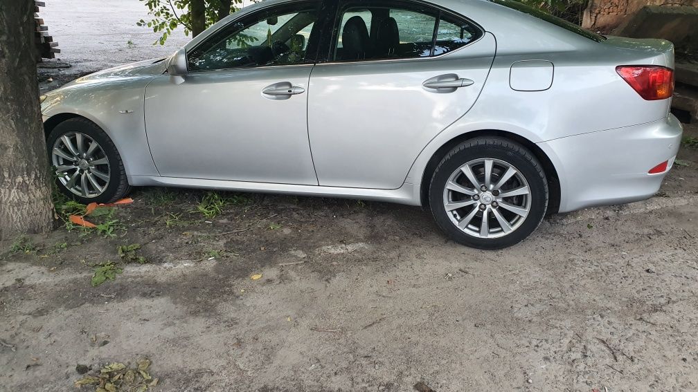 Запчасти, разборка Lexus is220d,250,300,350