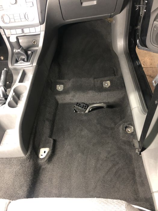 Авто хімчистка салону якісно