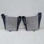INTERCOOLER LEWY PRAWY CHŁODNICA POWIETRZA AUDI A8 D5 4N 3.0TFSI 4N0145805Q