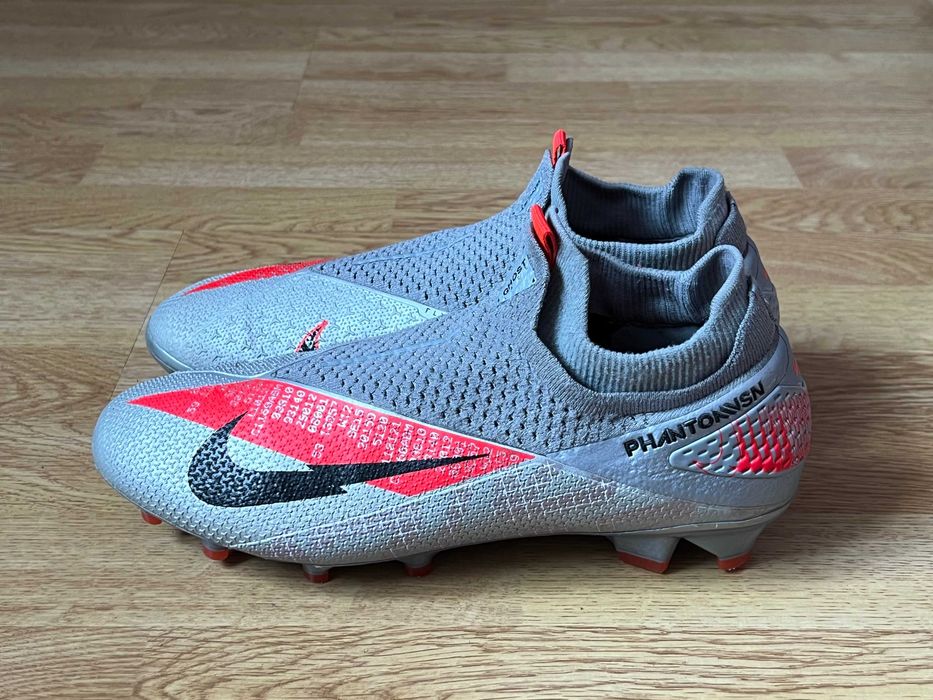 Бутси Nike Phantom VSN 2 Elite оригінал 40 розміру