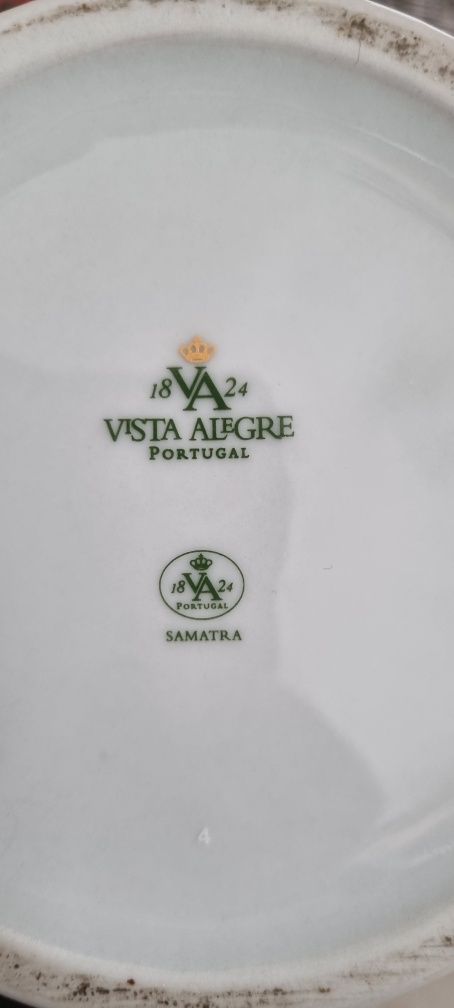 Pote Vista Alegre - Colecção "Samatra"