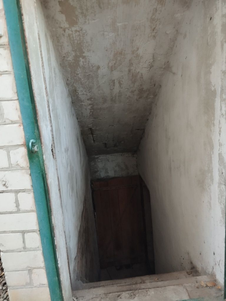 Продам  дом Новая Водолага с удобствами
