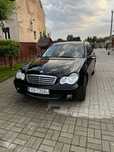Mercedes c180 kompressor po lift