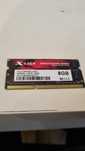 Kości ram 2x8gb DDR4
