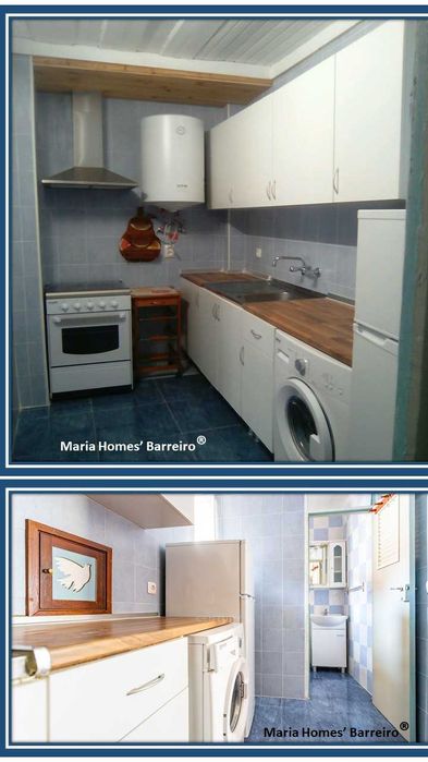 T1  Equipado  (Barreiro - Centro) LEIA ATENTAMENTE O ANUNCIO