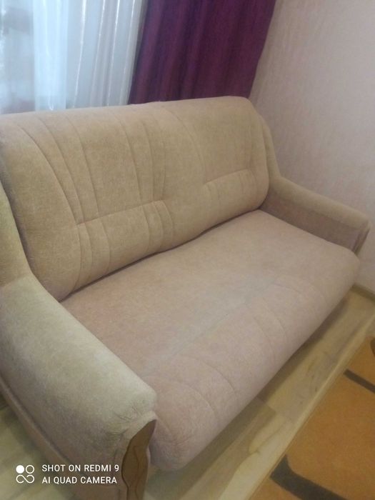 Продам розкладний диван