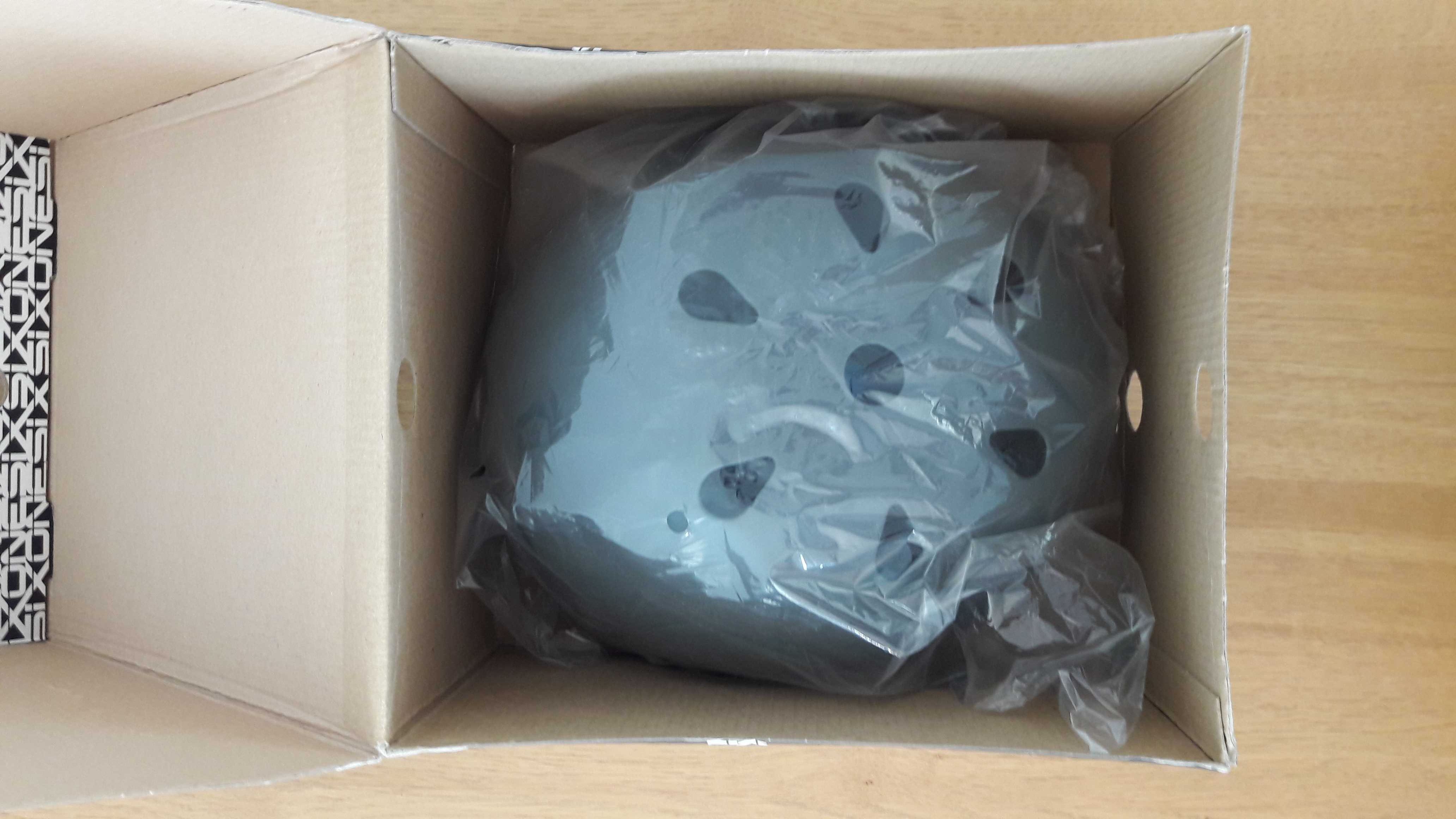 Kask Dirt Lid na rower, deskorolkę, rolki SixSixOne