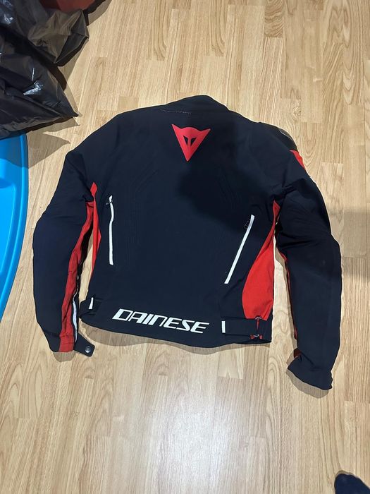 Casaco Dainese Motard