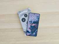 Nothing Phone 3a Pro - 12/256Gb - Grey