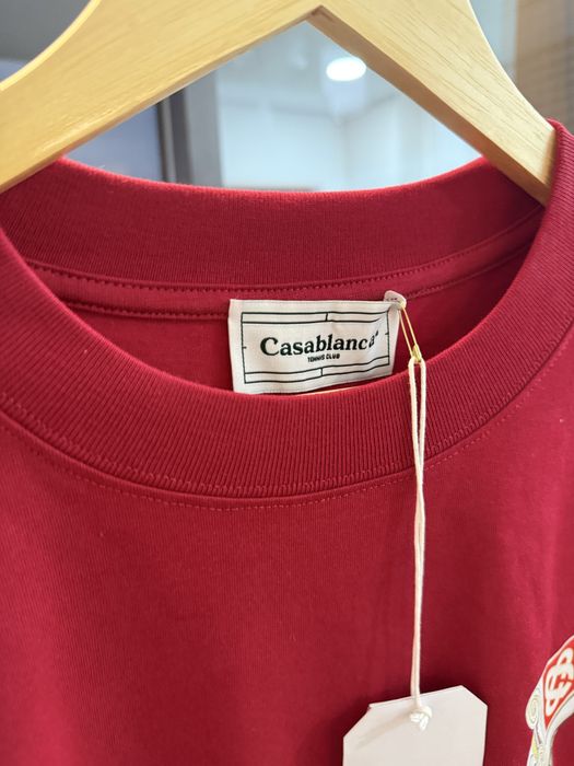 Tshirt Casa Blanca