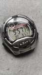 Casio light zegarek męski