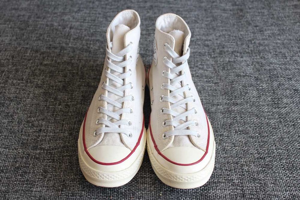 Кеди Converse All Star Chuck Taylor 70s Hi Оригінал 43р
