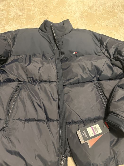 Продаю чоловічу куртку Hilfiger оригінал