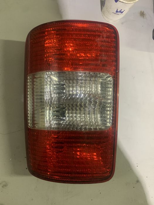 Задній стоп правий wv caddy