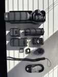Dji osmo pocket 3 creator combo