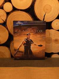 Gladiator Blu-ray PL