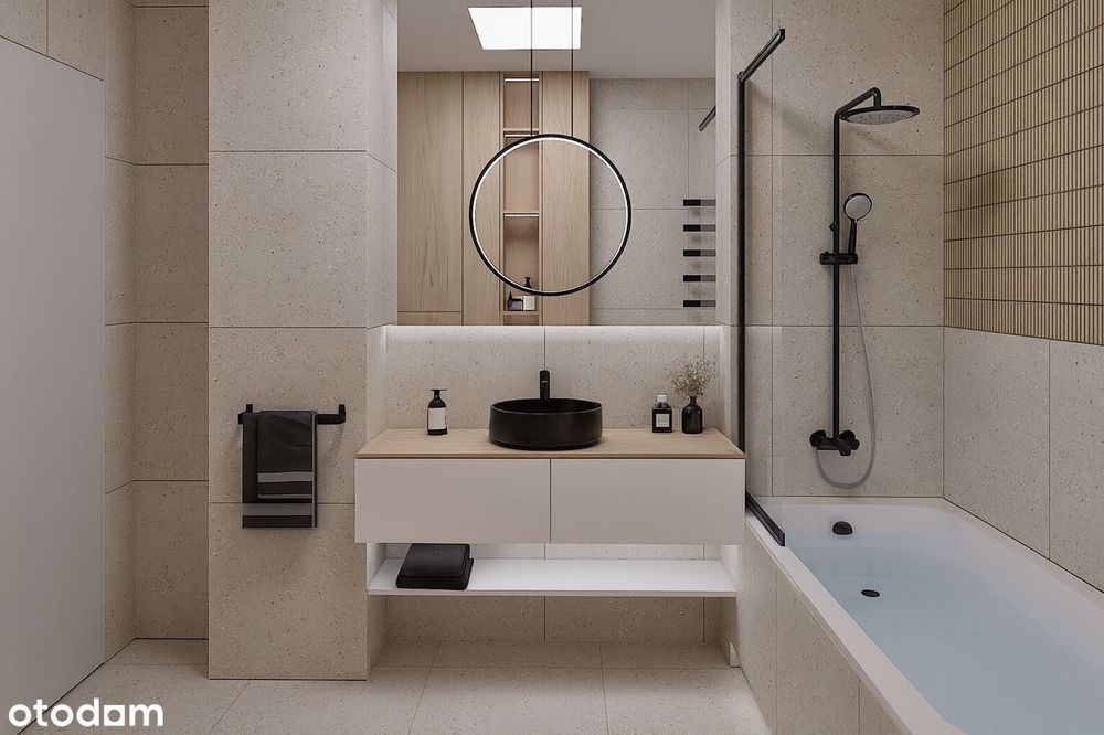 Najnowsze Osiedle Premium | 3 Pokoje  W Malowniczej Inwestycji!