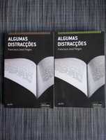 Algumas Distrações - Francisco José Viegas