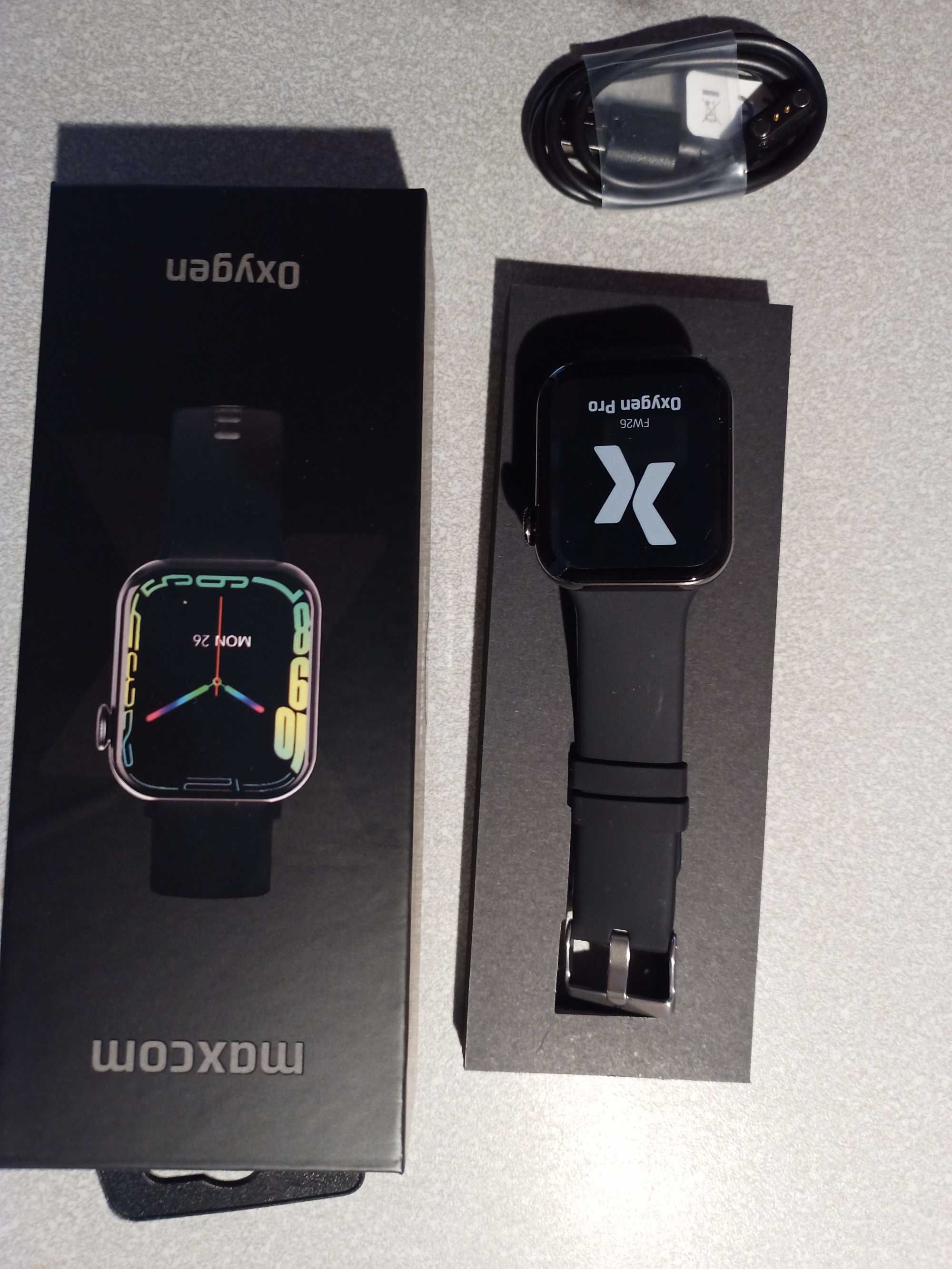 Smartwatch Maxcom