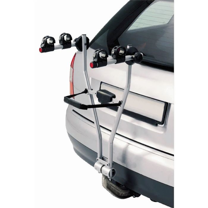 Suporte de bicicleta para reboque THULE XPRESS 2