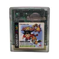 Medarot 4 Kabuto Game Boy Gameboy Color