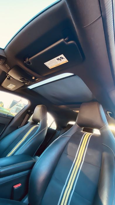 Mercedes cla 250 Amg line , Edition 1