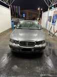 Rover 75 a venda