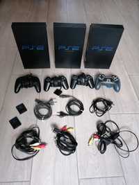 Consolas PlayStation 2